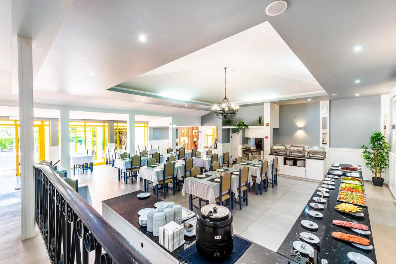 Hotel Pinhal do Sol - 5