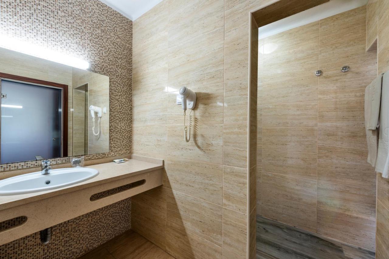 Hotel Pinhal do Sol - 3