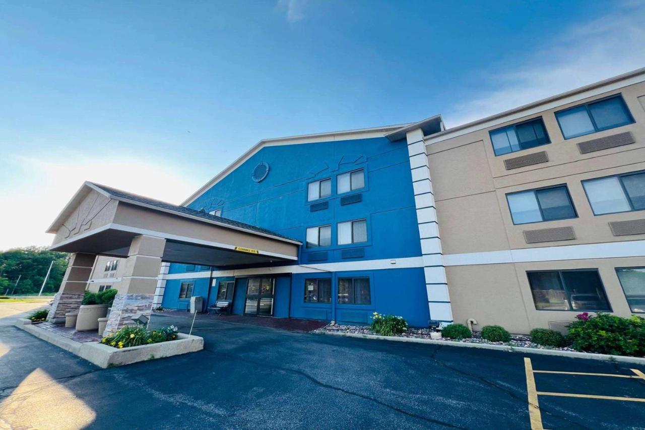 American Inn Motel — photo 10