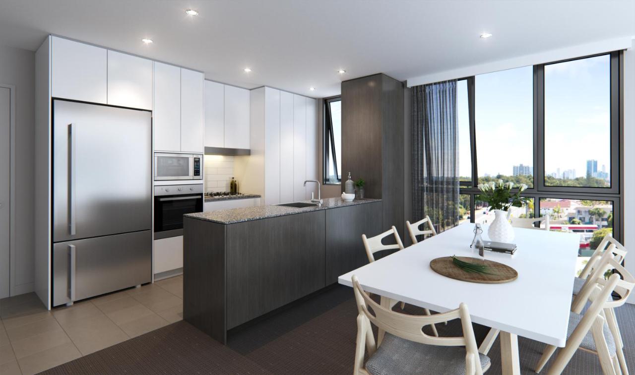 Synergy Broadbeach - Official photo