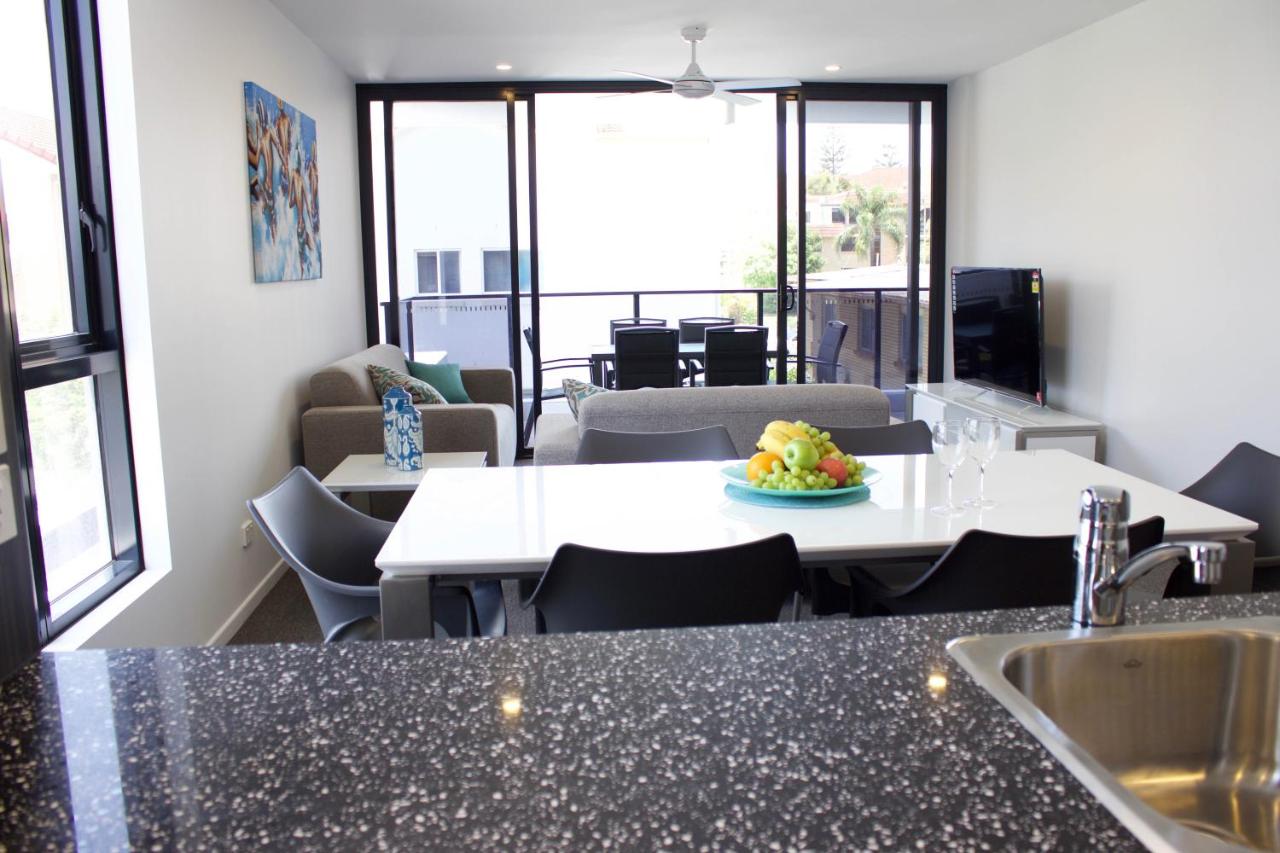 Synergy Broadbeach - Official photo