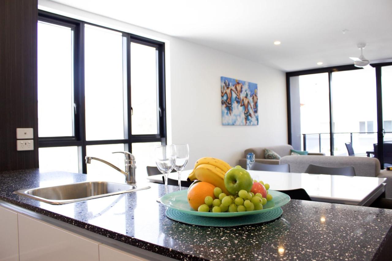 Synergy Broadbeach - Official photo