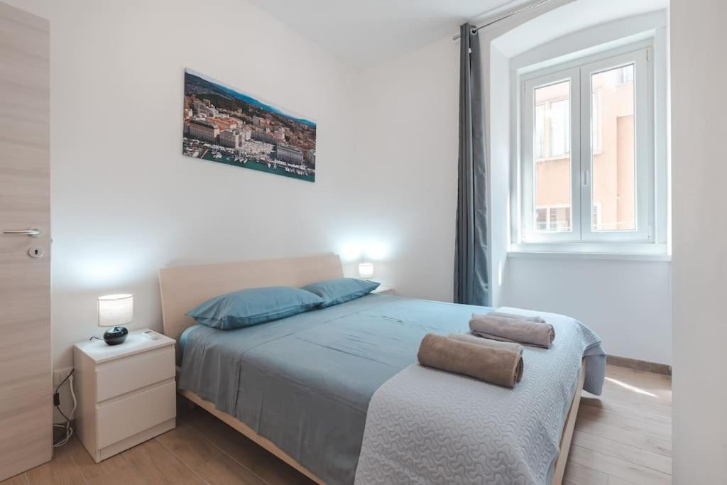 Free WiFi - Netflix - Sterpeto Elegant Suite