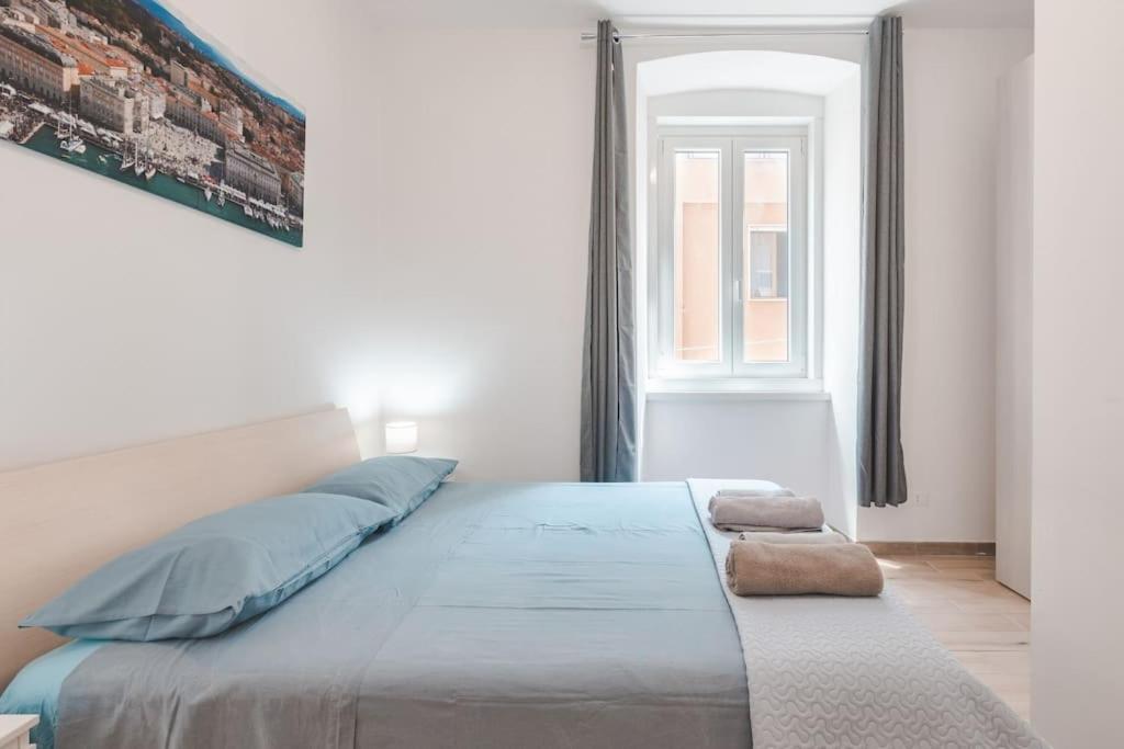 Free WiFi - Netflix - Sterpeto Elegant Suite - 2