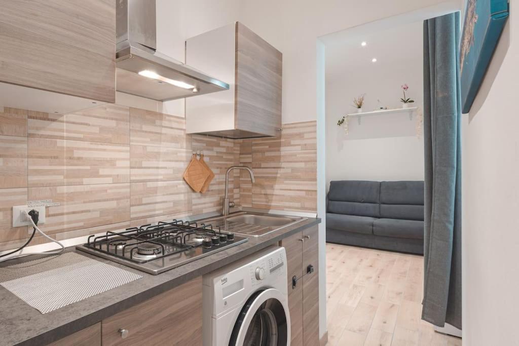 Free WiFi - Netflix - Sterpeto Elegant Suite - 4