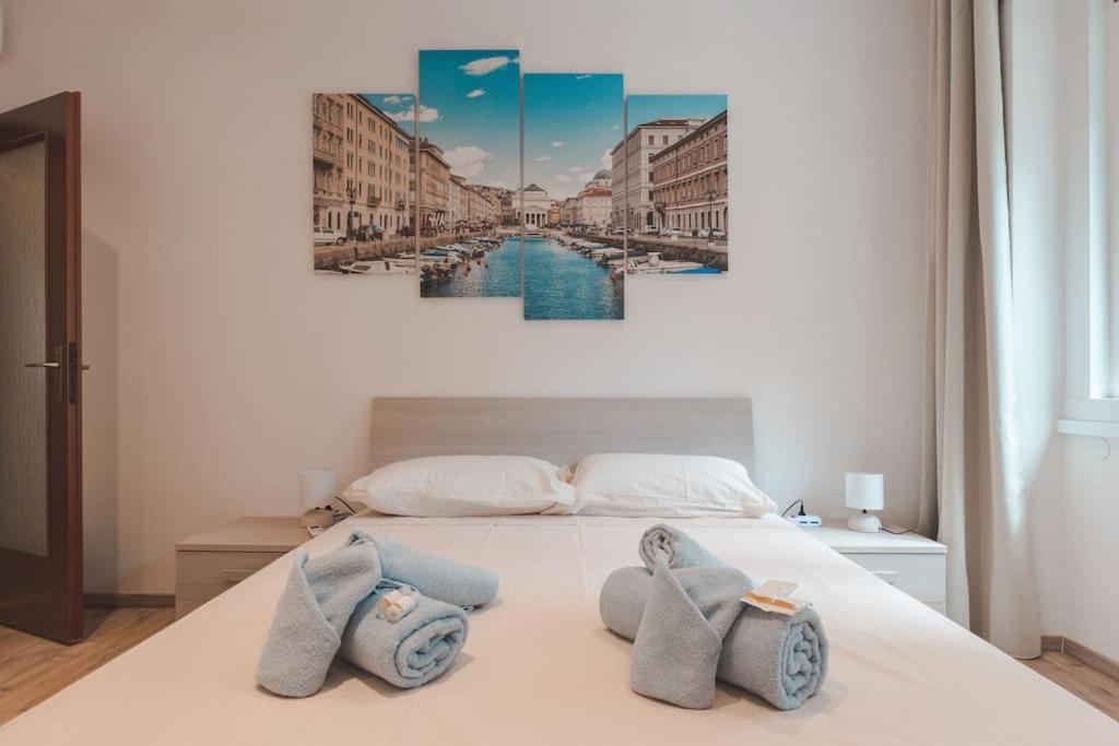 10 minuti dal mare e dalla stazione - Relaxhouse - 2