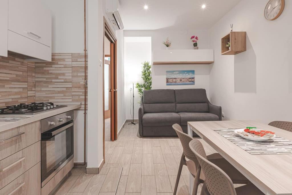 10 minuti dal mare e dalla stazione - Relaxhouse - 4