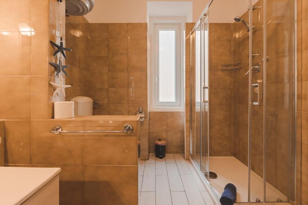 10 minuti dal mare e dalla stazione - Relaxhouse - 3