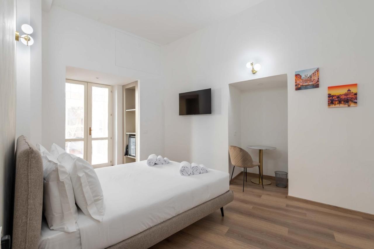 ELICAL Vatican Suites - 2