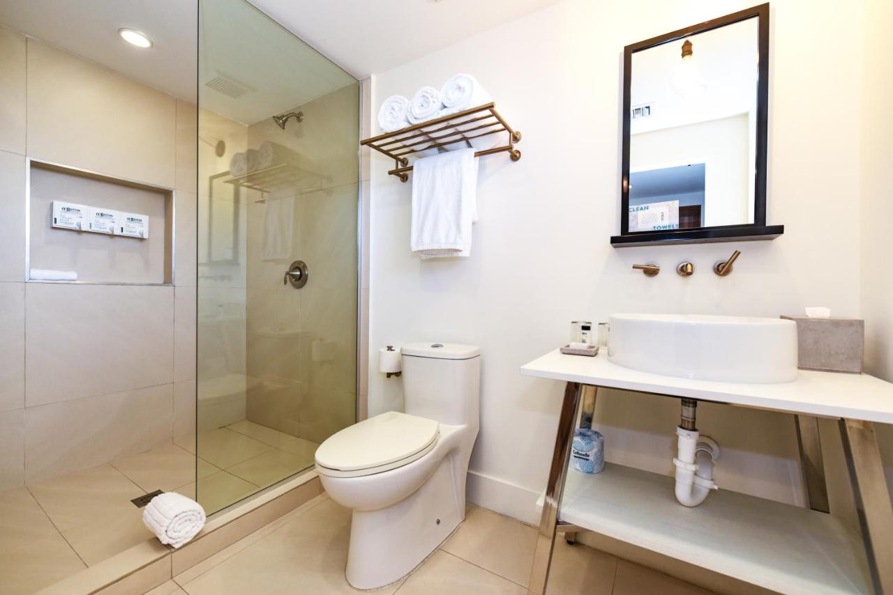 The Locale Hotel Grand Cayman - 3