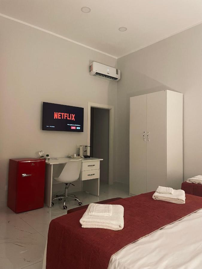 Merlino Rooms Napoli - 3