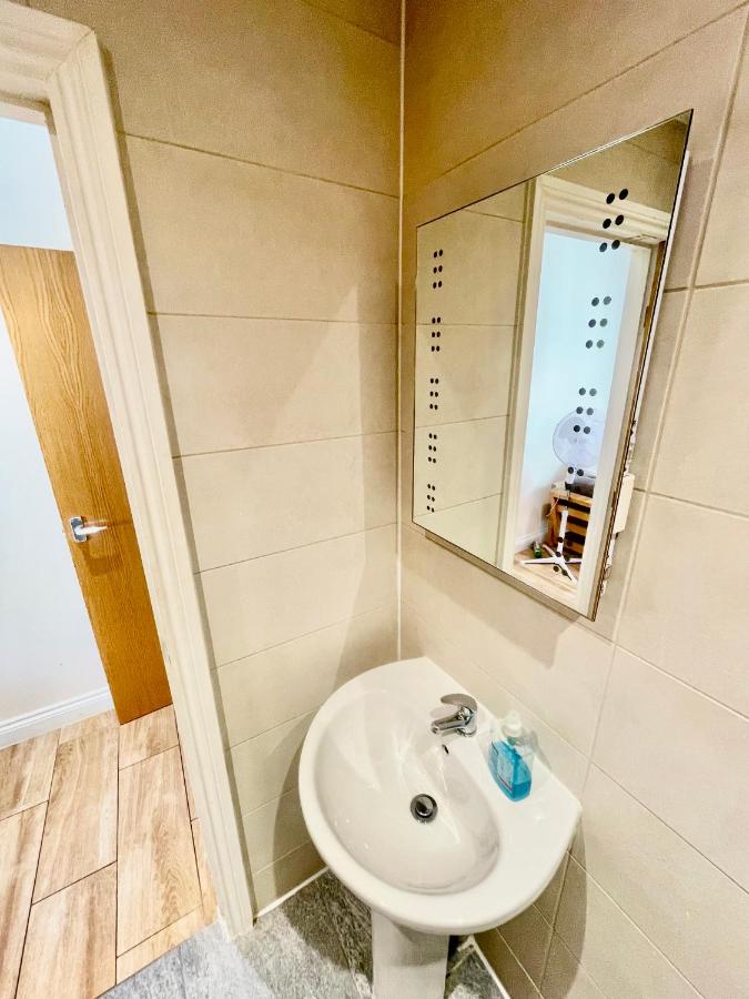 cambridge city centre immaculate Studio sleeps 2 - central location paradise street - 3