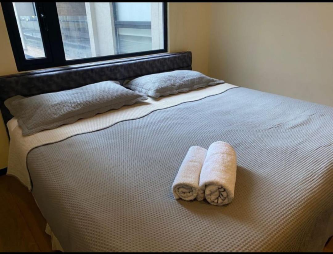 Bello apartamento cerca al parque de la 93 - 2