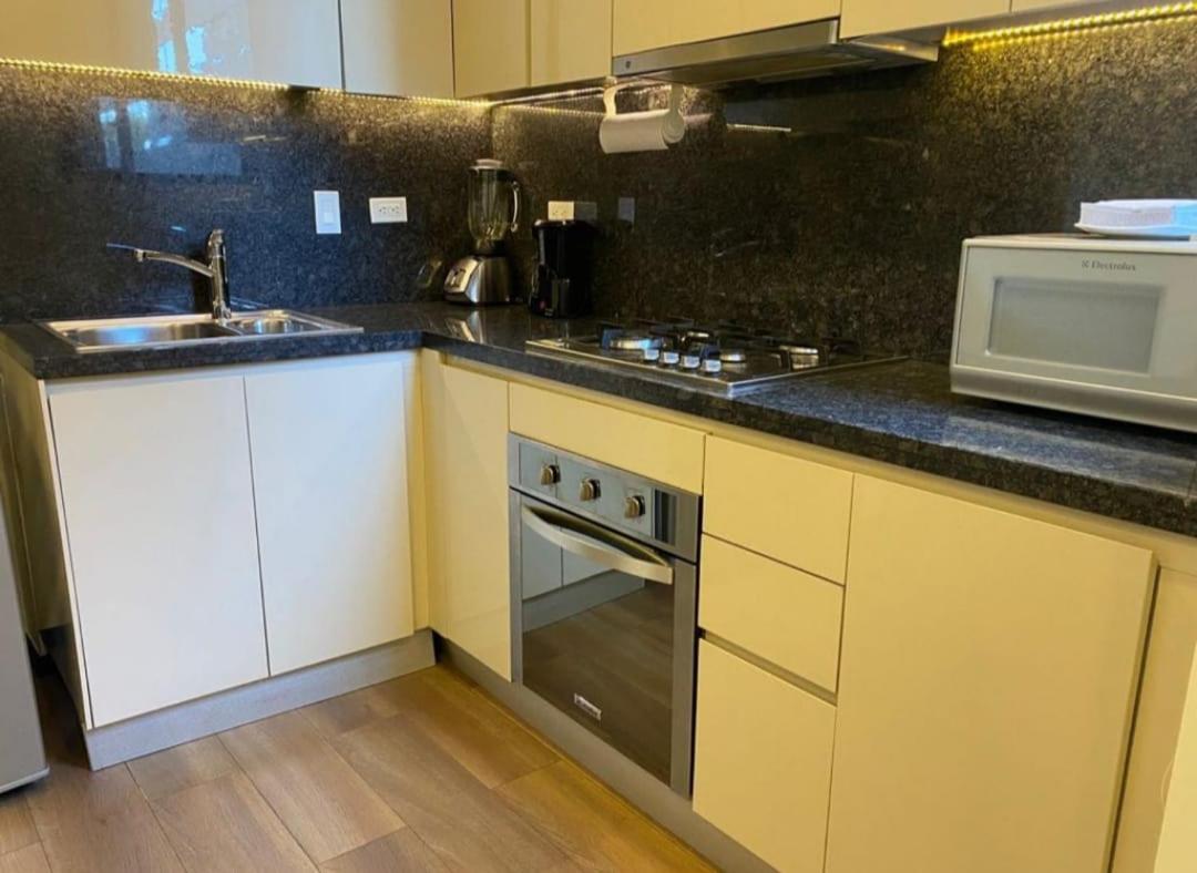 Bello apartamento cerca al parque de la 93 - 4