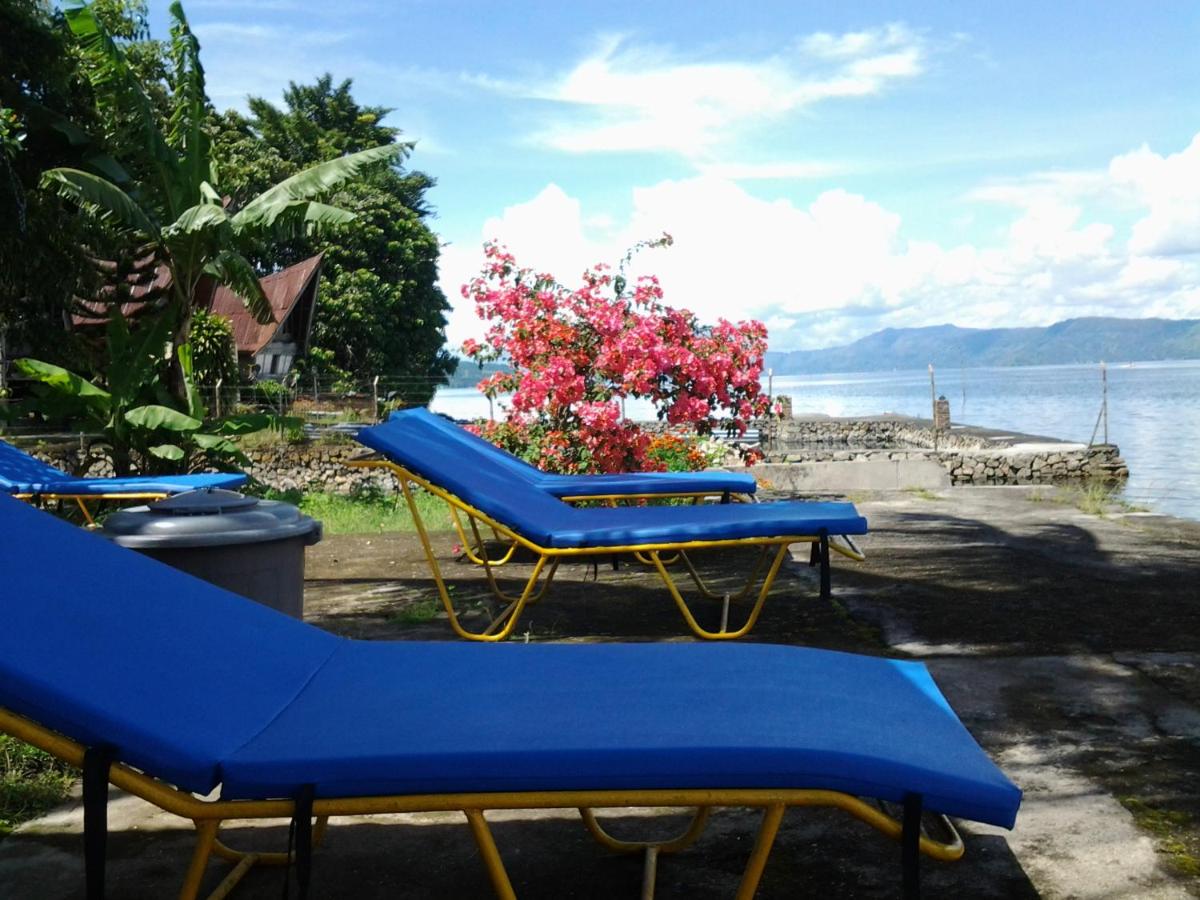 Beach: Sony Guesthouse