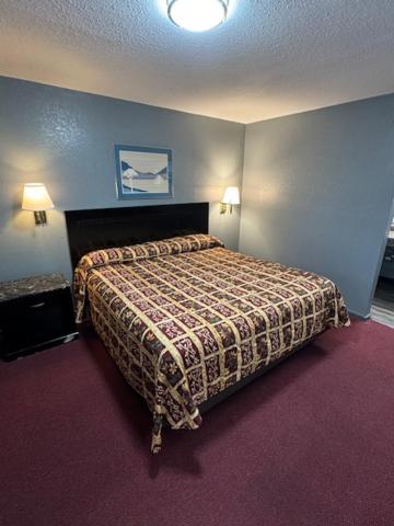 Pratt Budget Inn — photo 6