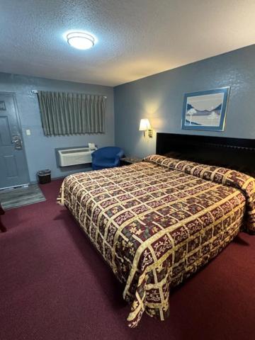 Pratt Budget Inn — photo 2