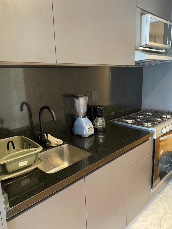 Mexico City loft in the heart of Roma Norte steps away from Cibeles - 2