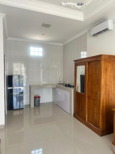 Villa Luwih Pandawa - 5