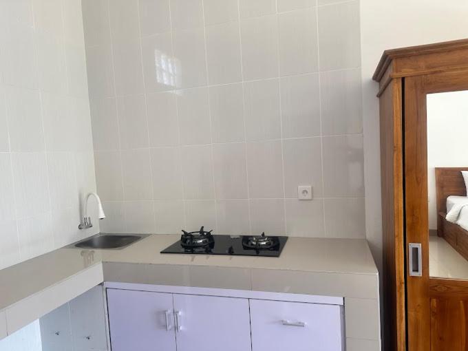 Villa Luwih Pandawa - 3