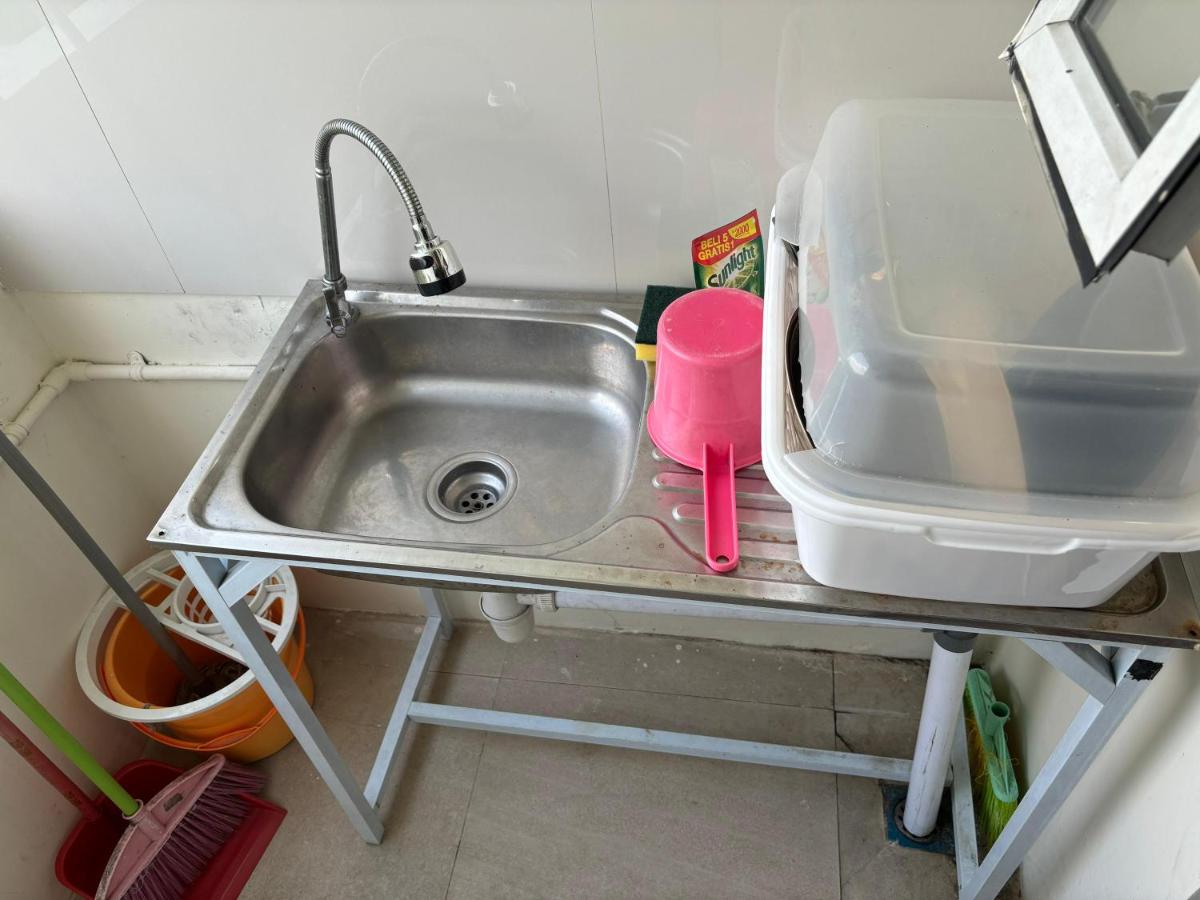 2 Bedroom 4 Pax Apartment Floor 8 Pelita Sky Garden - 3