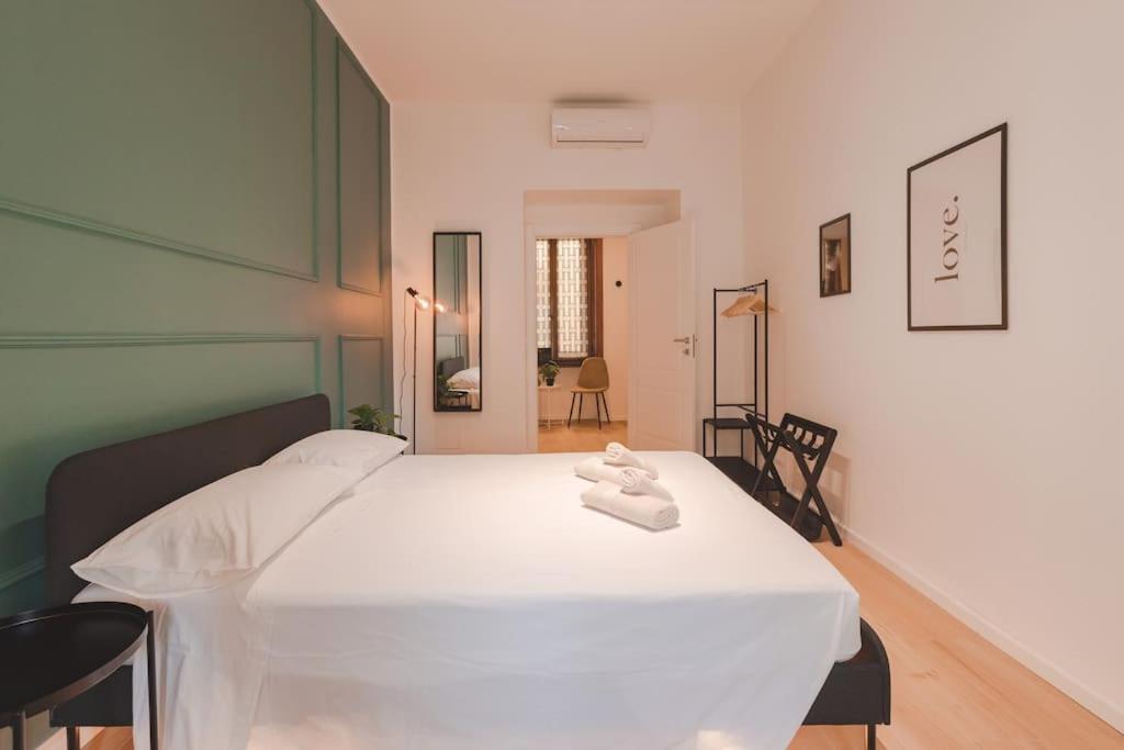 Luxury Apartment - 8 person - Centro Storico Trieste - 3