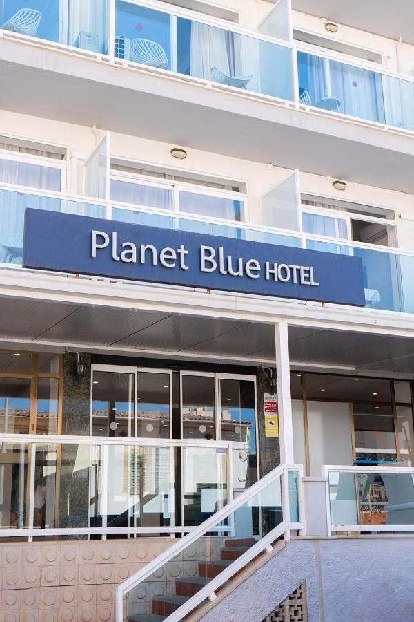 Planet Hotels BLUE - Adults Only 16 years - 3