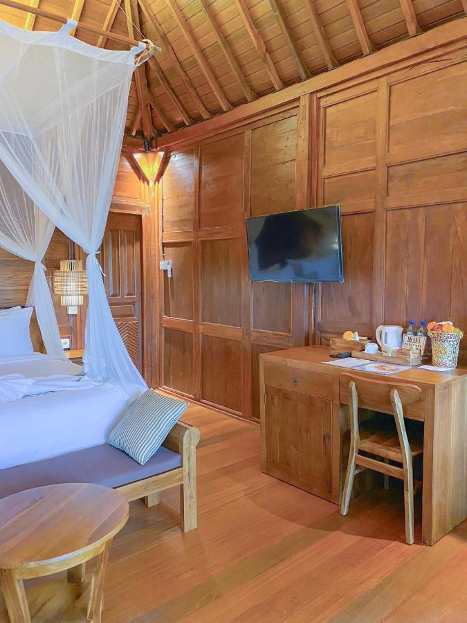 Mirah Guest House - 2