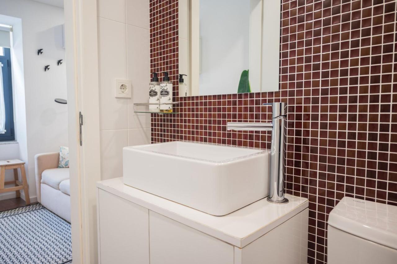 Central Luxury apartment w AC Downtown and Metro - 4