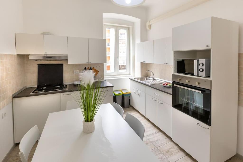 Free Parking & Netflix - Comfort Apartment Gambini - 4