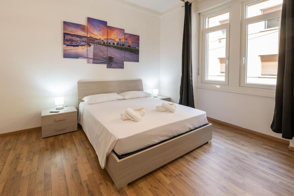 Free Parking & Netflix - Comfort Apartment Gambini - 2