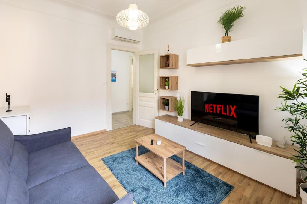 Free Parking & Netflix - Comfort Apartment Gambini - 5