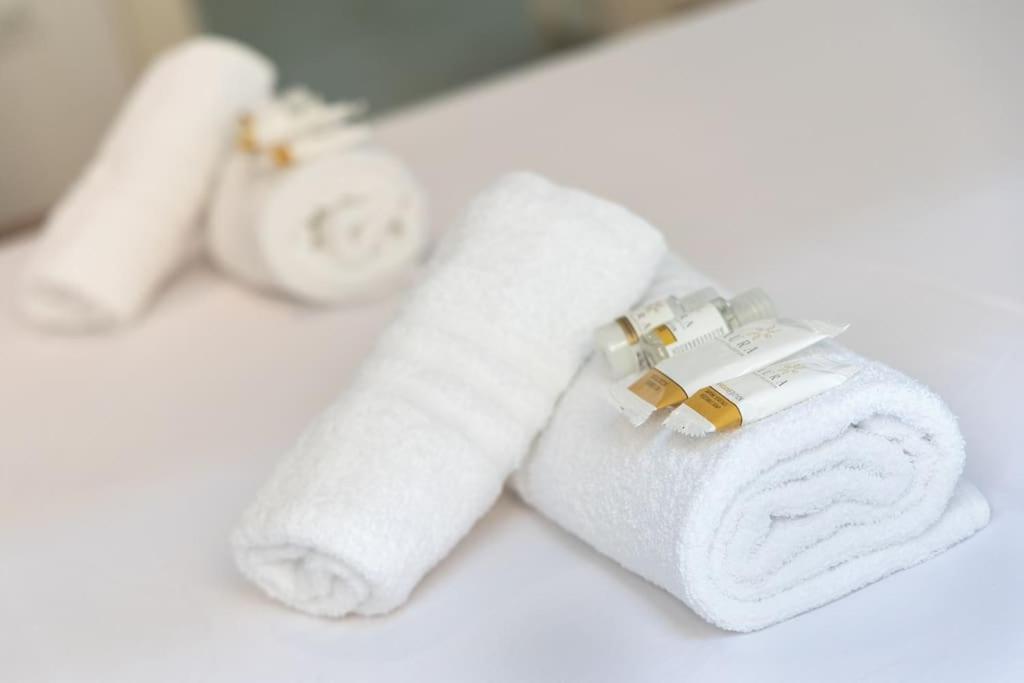 Free Parking & Netflix - Comfort Apartment Gambini - 3