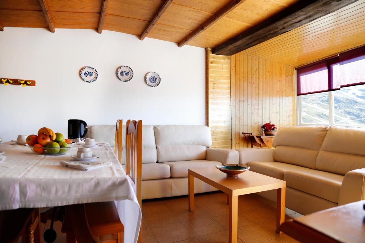 Apartamentos Kilimanjaro Pepe Marin, Sierra Nevada – Updated ...