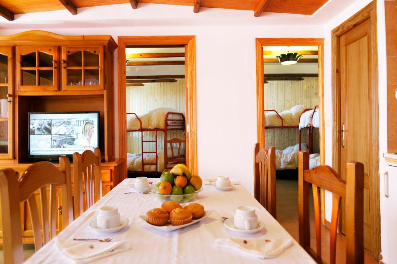 Apartamentos Kilimanjaro Pepe Marin, Sierra Nevada – Updated ...