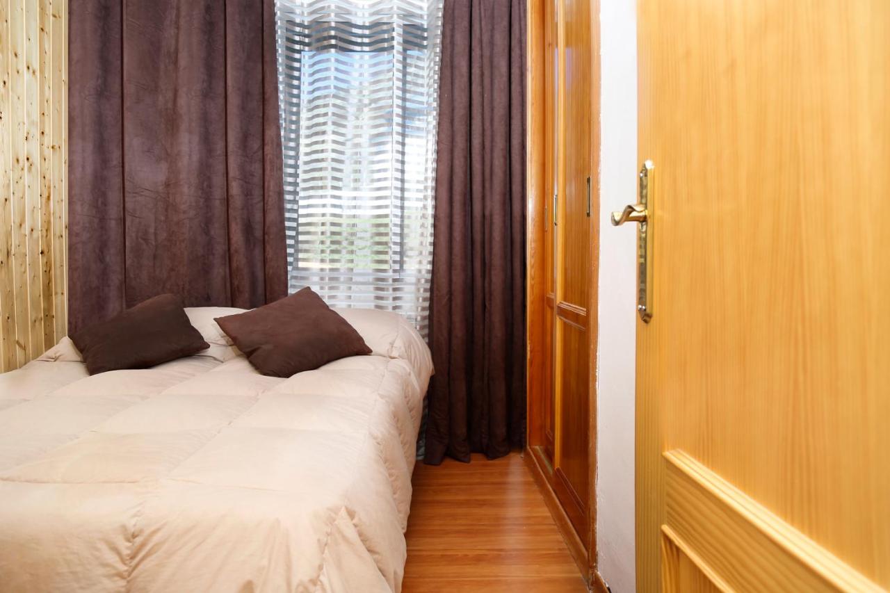 Apartamentos Kilimanjaro Pepe Marin, Sierra Nevada – Precios ...