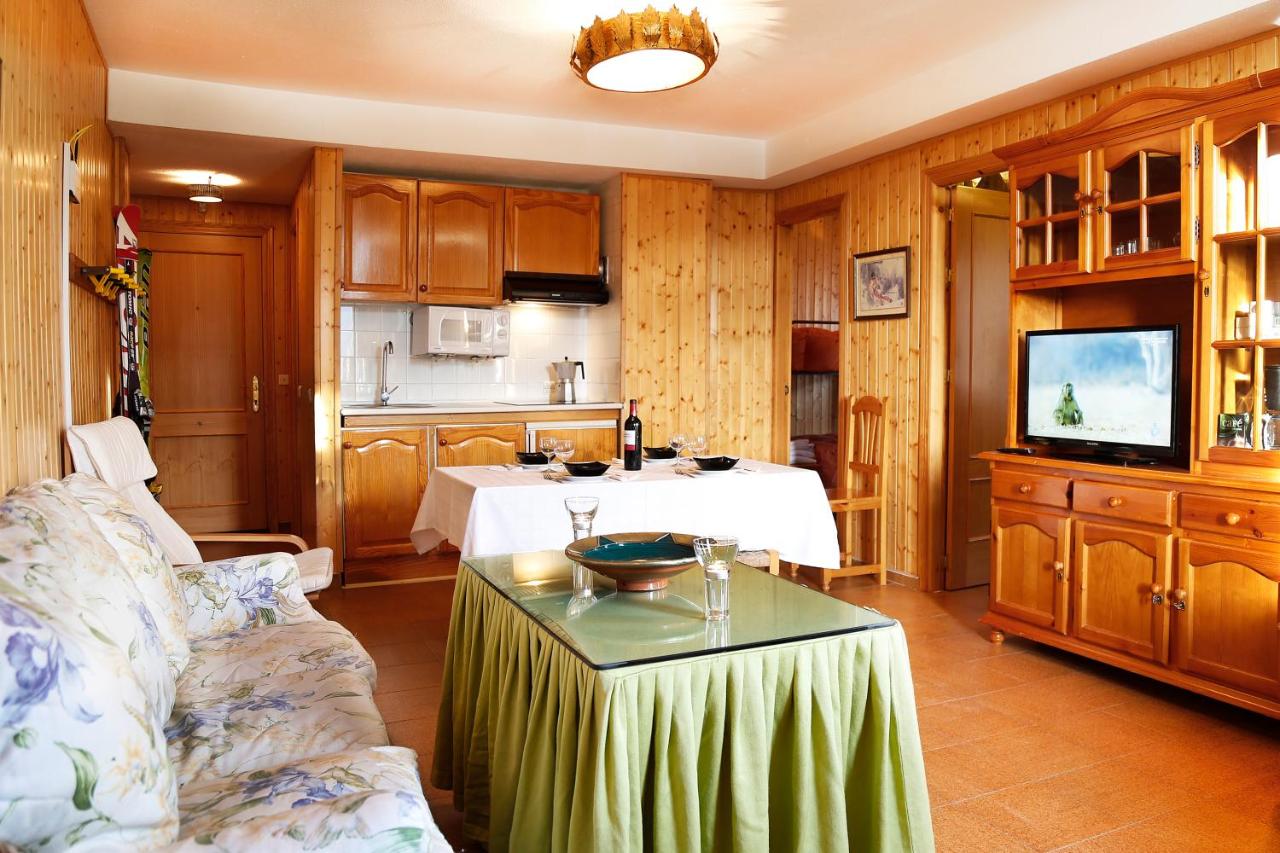 Apartamentos Kilimanjaro Pepe Marin, Sierra Nevada – Updated ...