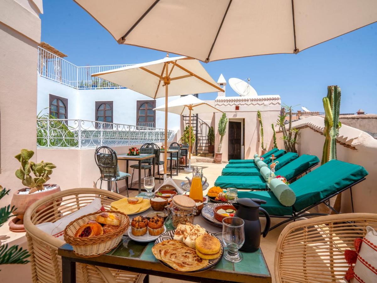 Riad Yalla habibi - 5