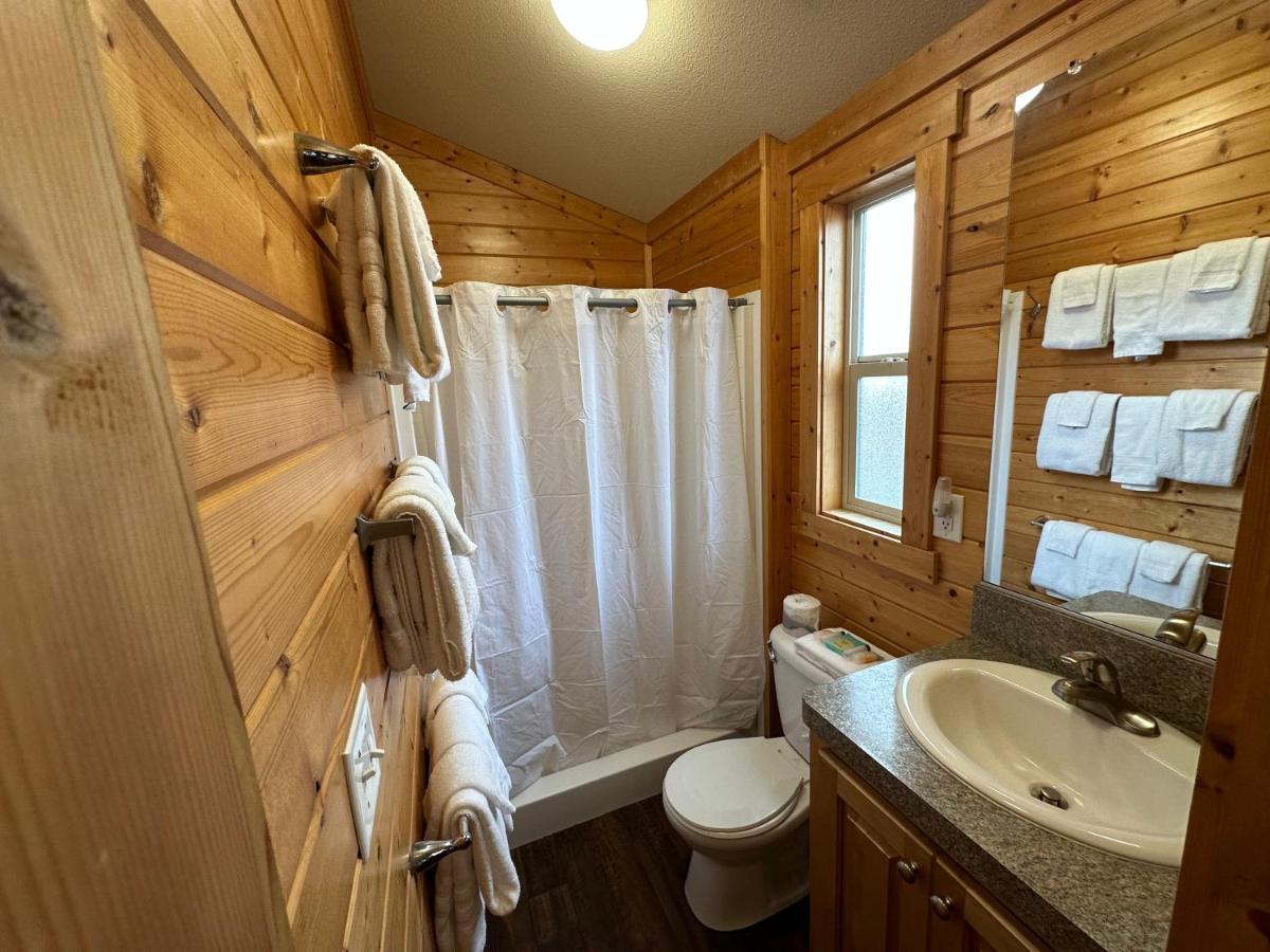 Westport Inn Cabins — photo 8