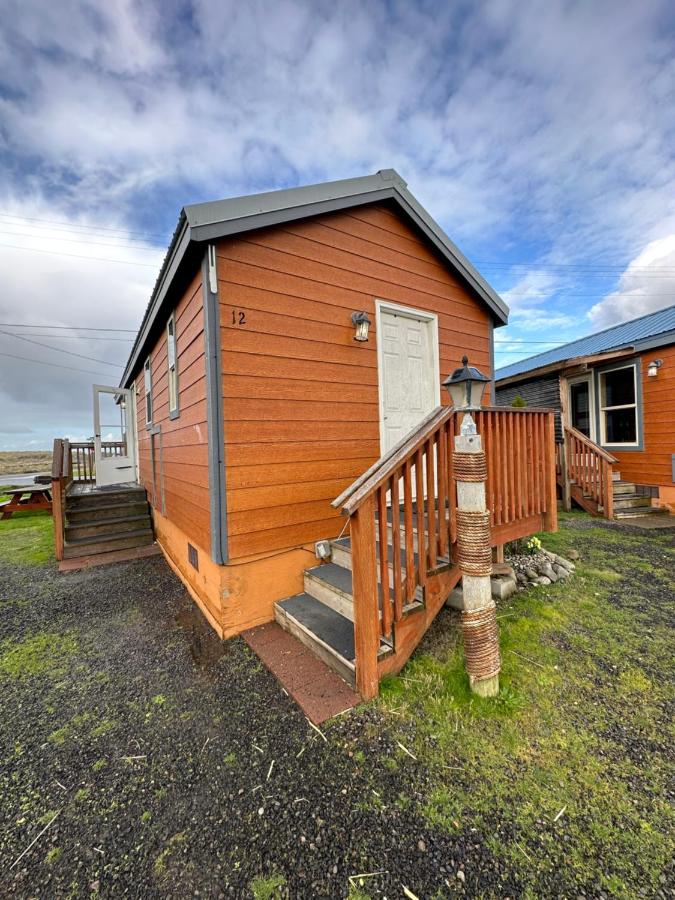 Westport Inn Cabins — photo 16