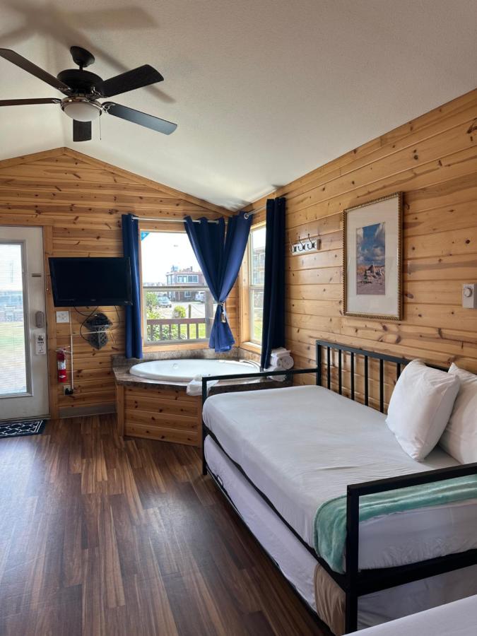 Westport Inn Cabins — photo 2