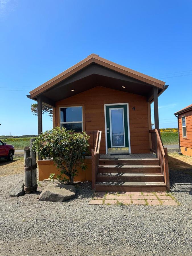 Westport Inn Cabins — photo 15