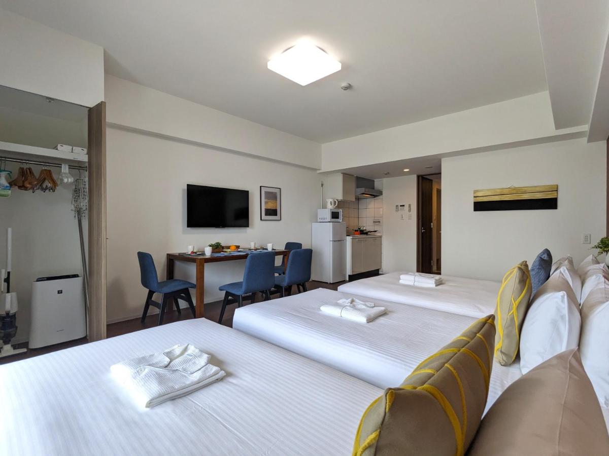 ESLEAD HOTEL Namba Ebisu West - 5