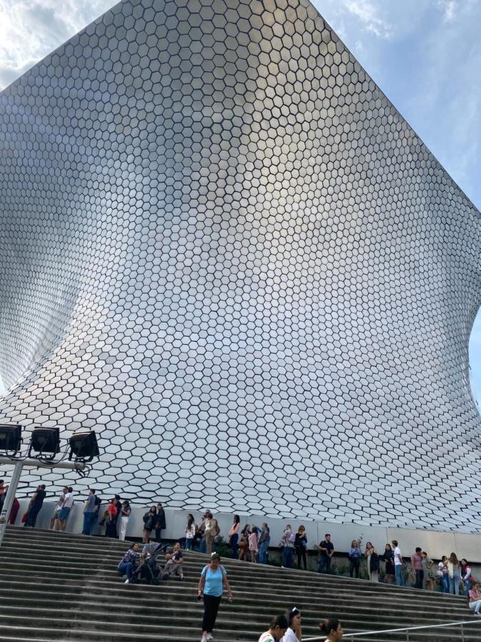 Mexico City loft in the heart of Roma Norte steps away from Cibeles - 4