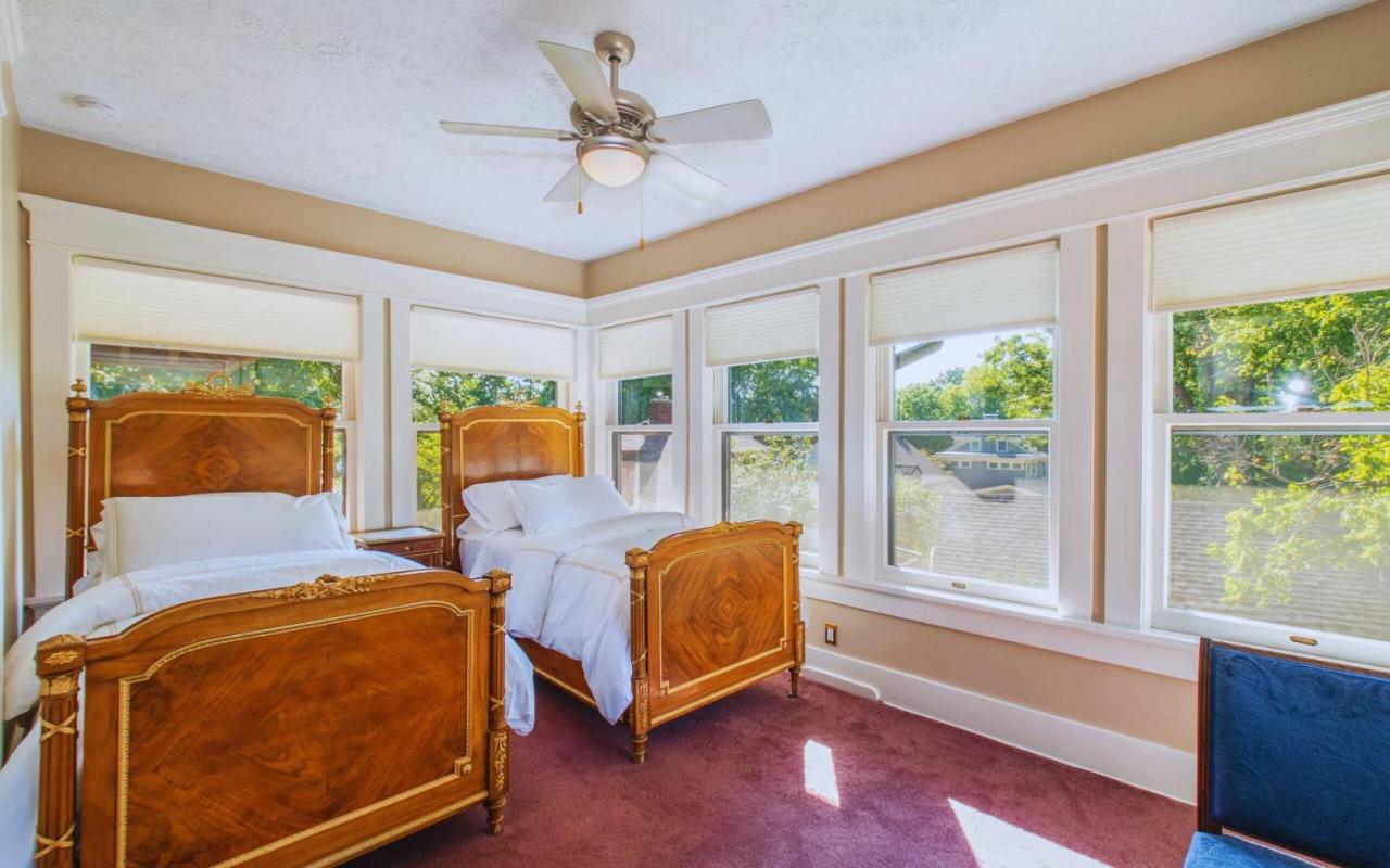 Westview Bed & Breakfast — photo 19