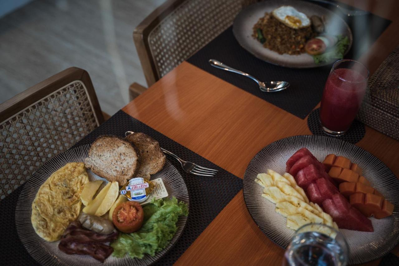 Casa De Gracia Sanur Beach by Nagisa Bali - 5