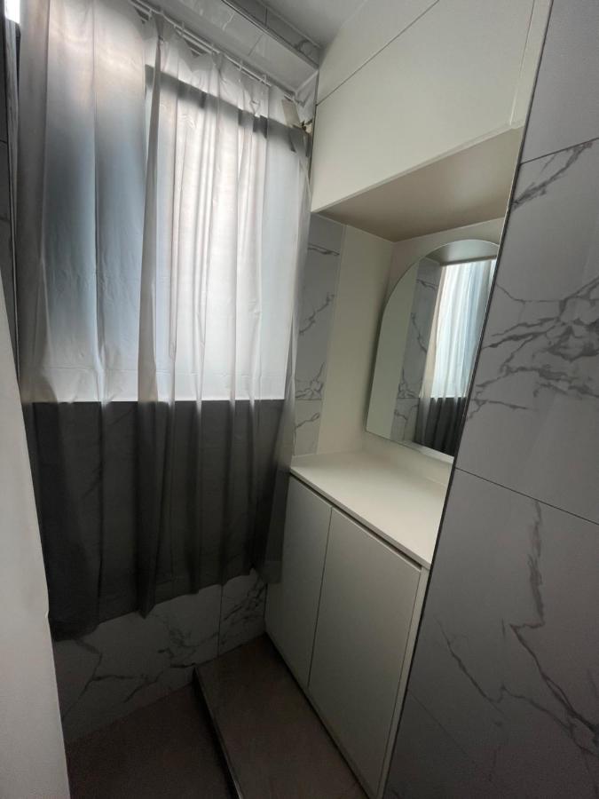 K wave Guesthouse Only Female in Hongdae 1 - 3