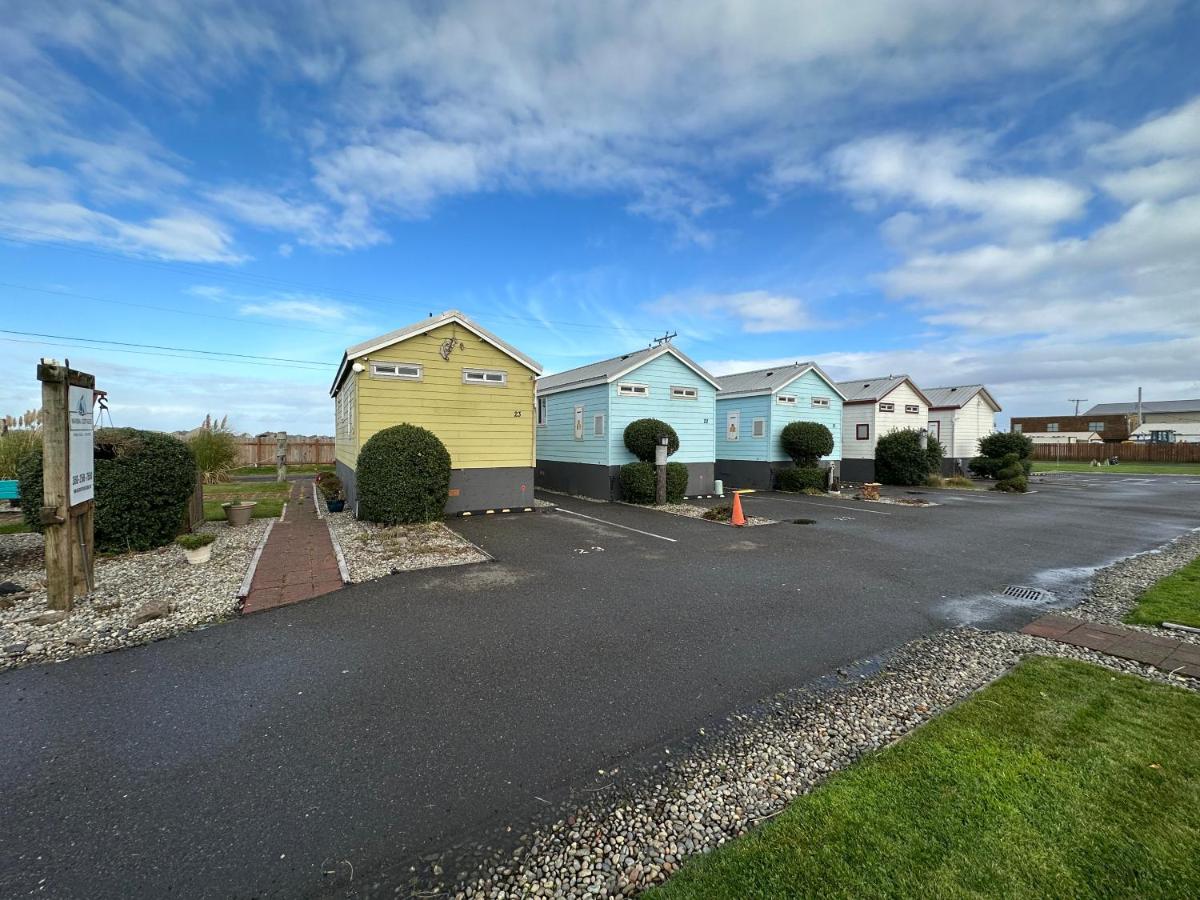 Westport Marina Cottages — photo 7