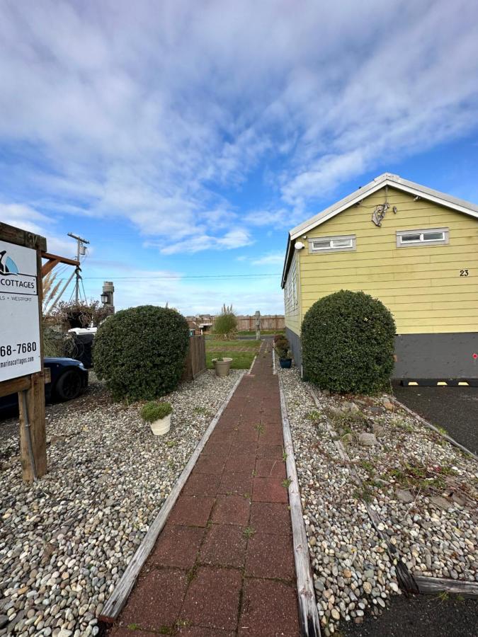 Westport Marina Cottages — photo 13