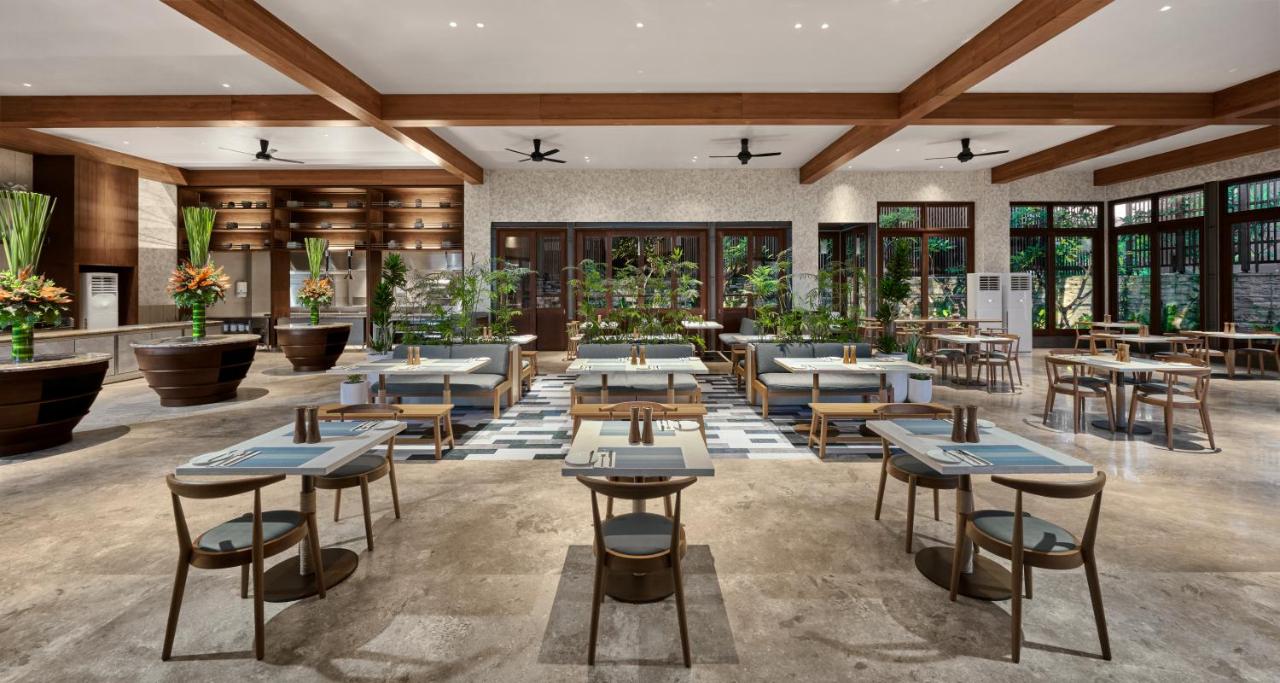 Holiday Inn Resort Bali Canggu by IHG - 5